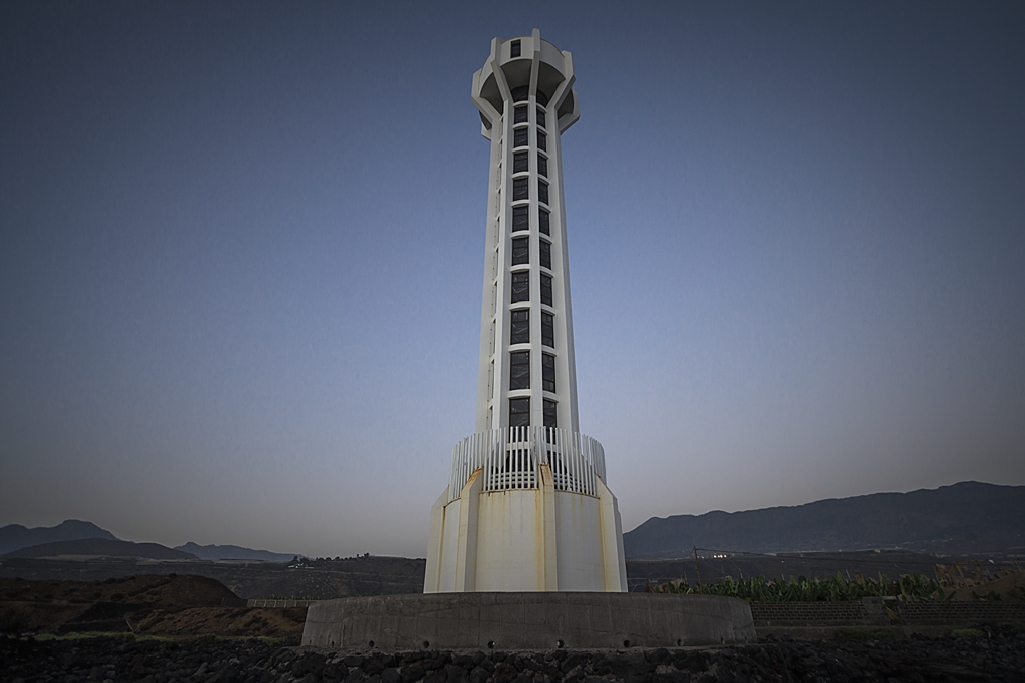 Lighting Tower 2