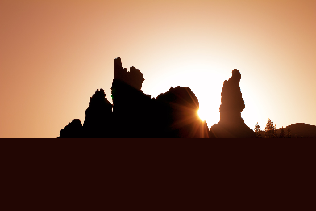Roque Sunset
