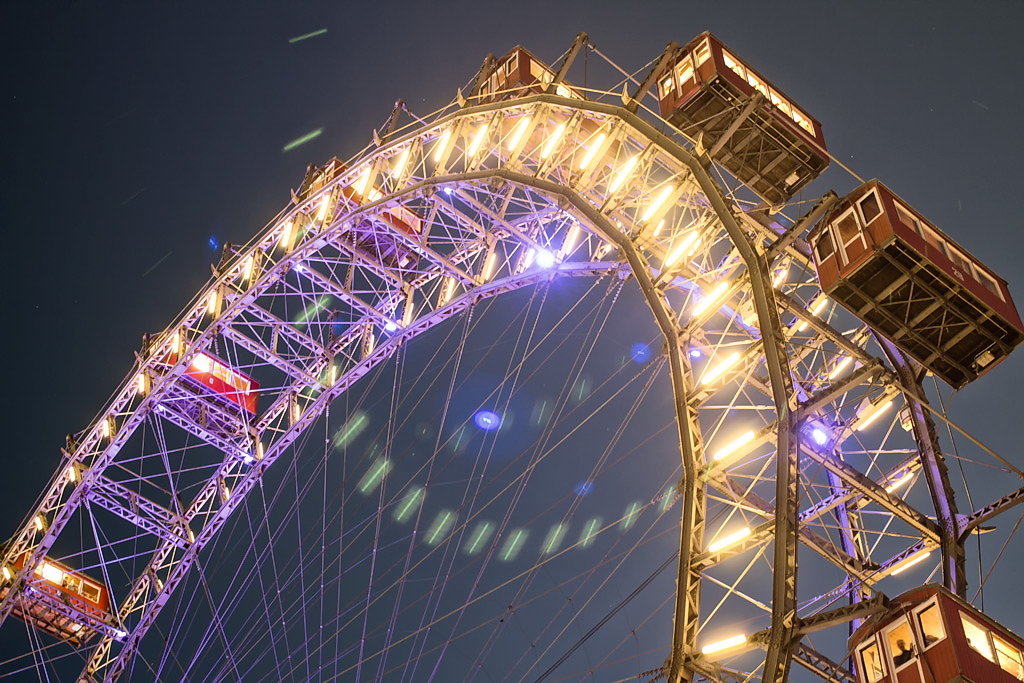 Prater Riesenrad