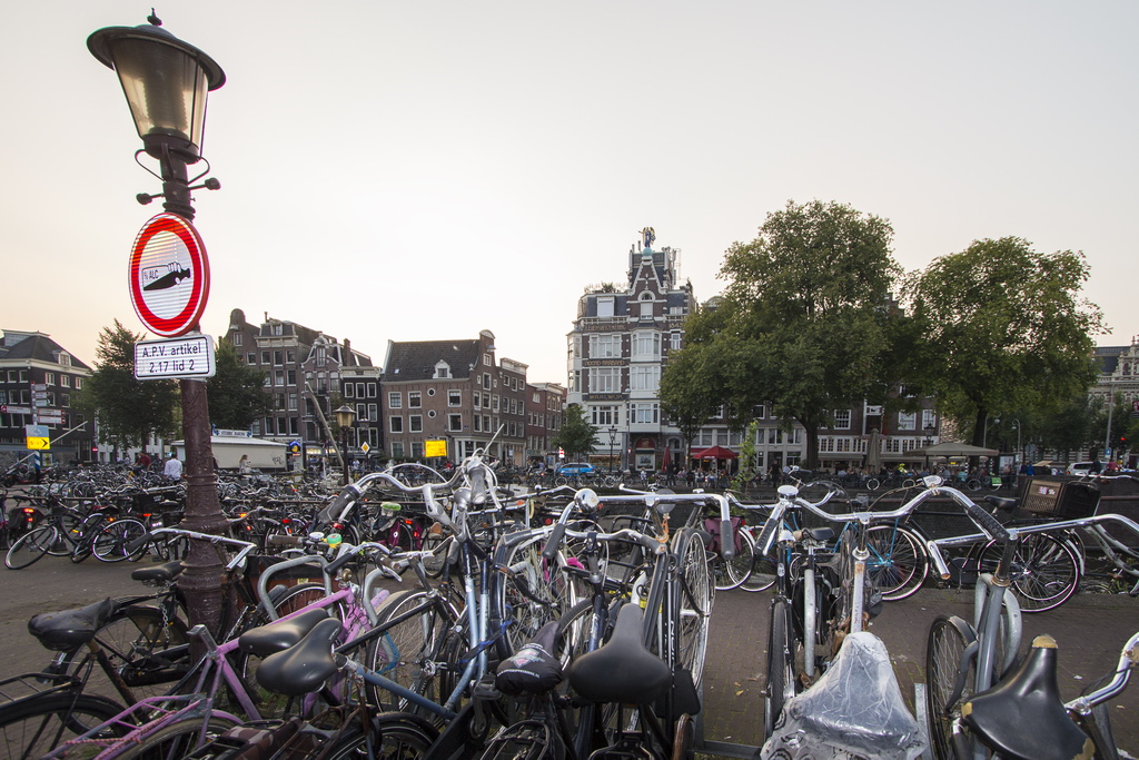 Bikeview
