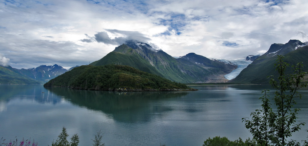 Norsk Panorama 01